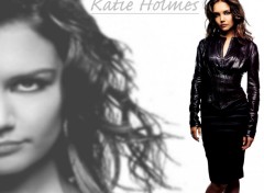 Fonds d'cran Clbrits Femme Katie Holmes