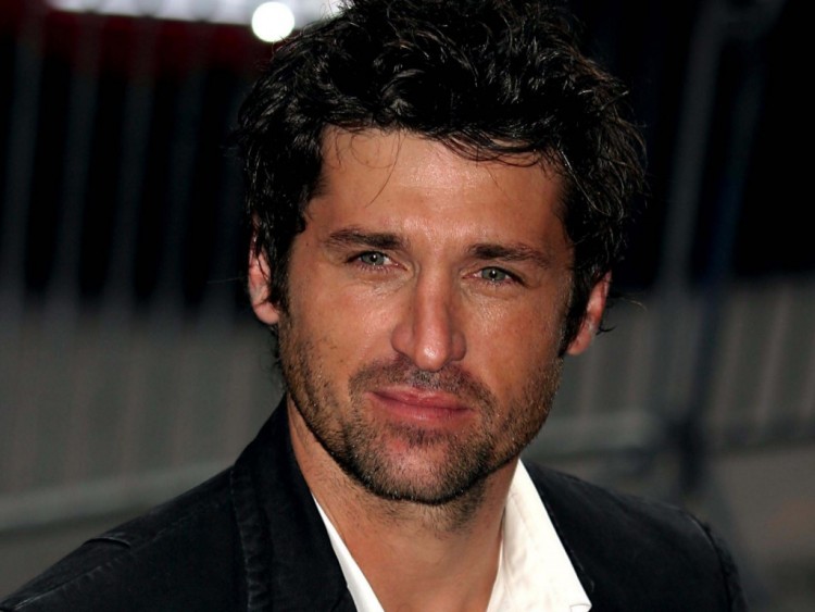 Wallpapers Celebrities Men Patrick Dempsey Patrcik Dempsey