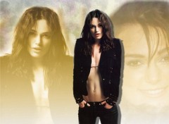 Wallpapers Celebrities Women Keira