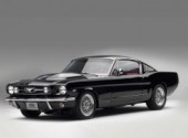 Wallpapers Cars ford mustang