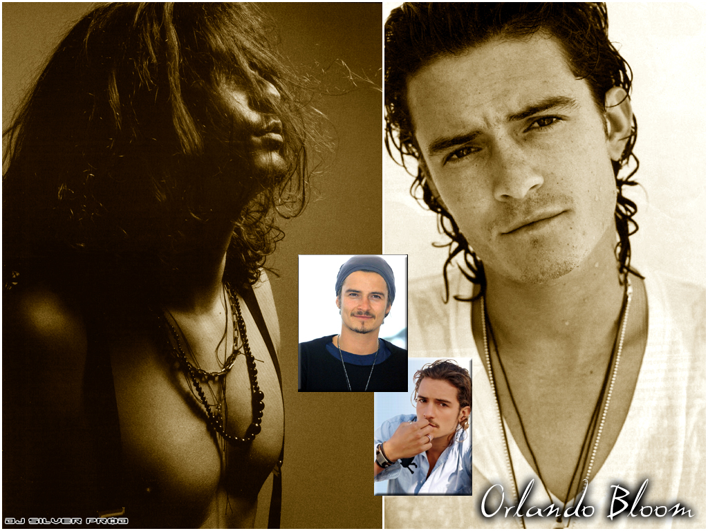 Wallpapers Celebrities Men Orlando Bloom Orlando Bloom