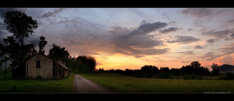 Fonds d'cran Nature Paysages ...