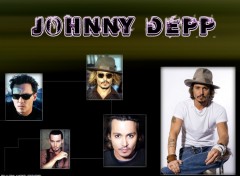 Wallpapers Celebrities Men Johnny Depp