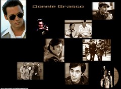 Fonds d'cran Cinma Donnie Brasco