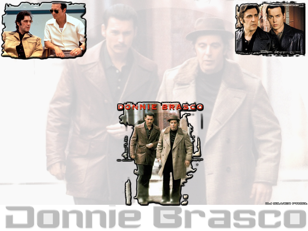 Fonds d'cran Cinma Donnie Brasco Donnie Brasco