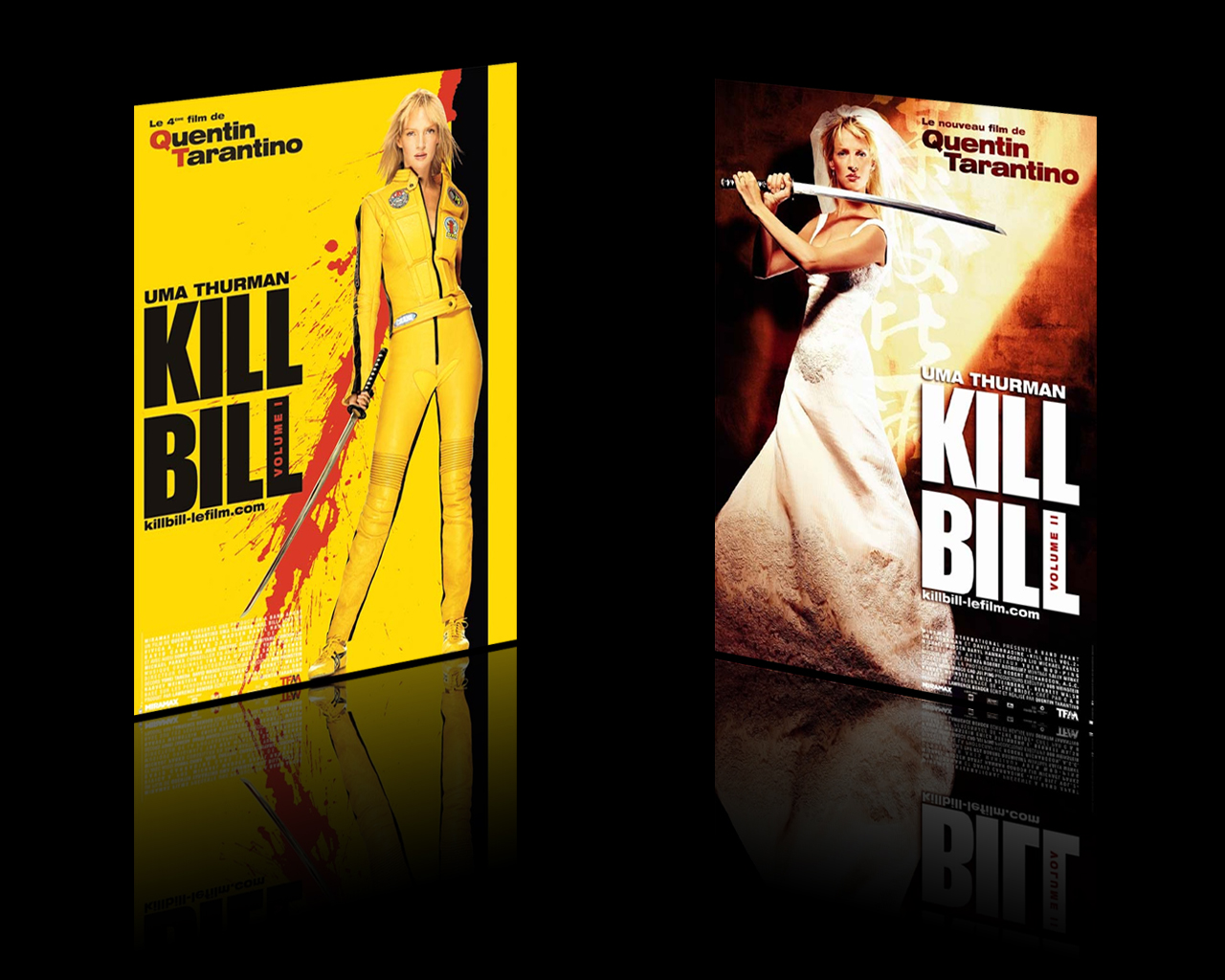 Wallpapers Movies Kill Bill Vol. 1 Kill Bill Background