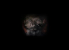 Wallpapers TV Soaps House (gnrique)