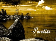 Wallpapers Nature Paradize