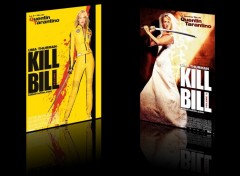 Wallpapers Movies Kill Bill Background