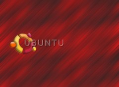 Fonds d'cran Informatique ubuntu1