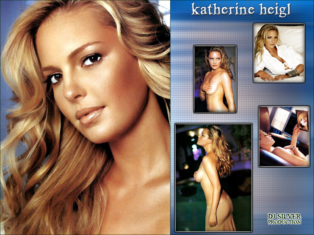 Fonds d'cran Clbrits Femme Katherine Heigl Katherine Heigl