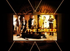 Wallpapers TV Soaps The Shield