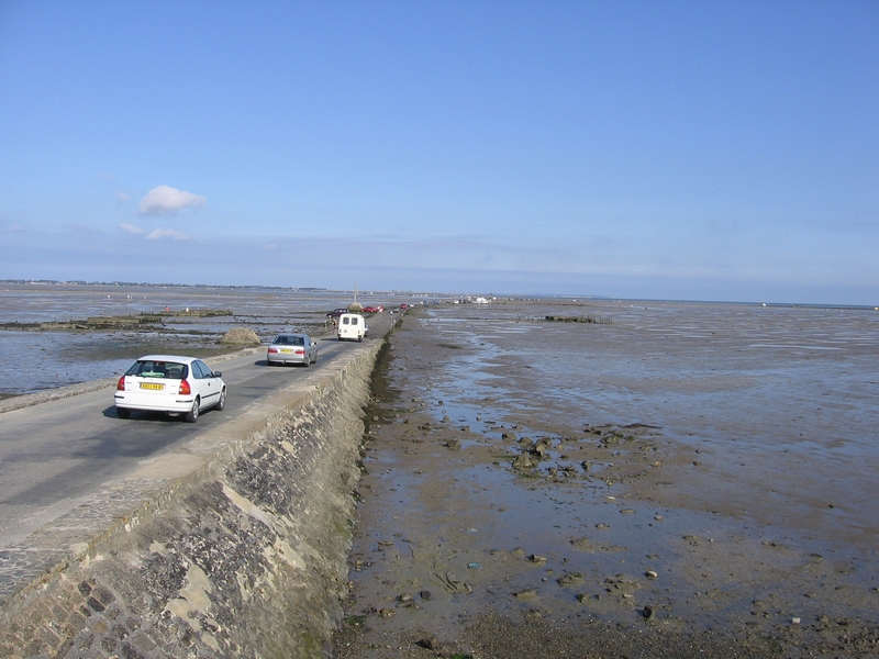 Fonds d'cran Nature Mers - Ocans - Plages 