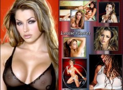 Fonds d'cran Charme Louise Glover