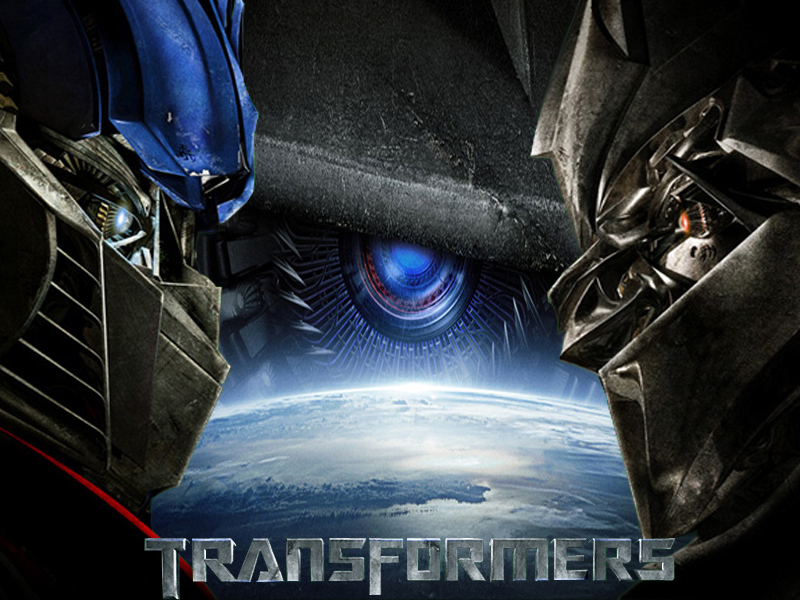 Wallpapers Movies Transformers 