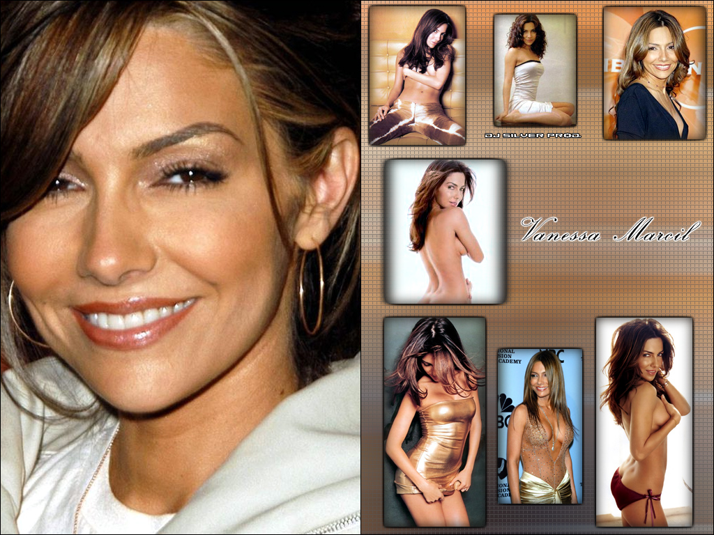 Fonds d'cran Clbrits Femme Vanessa Marcil Vanessa Marcil