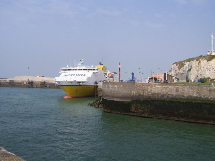 Fonds d'cran Bateaux Paquebots Ferry