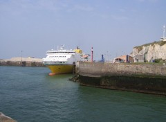 Fonds d'cran Bateaux Ferry