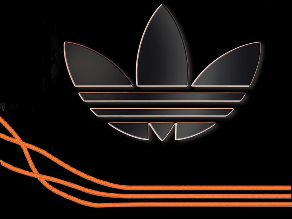 Wallpapers Brands - Advertising Adidas adidas