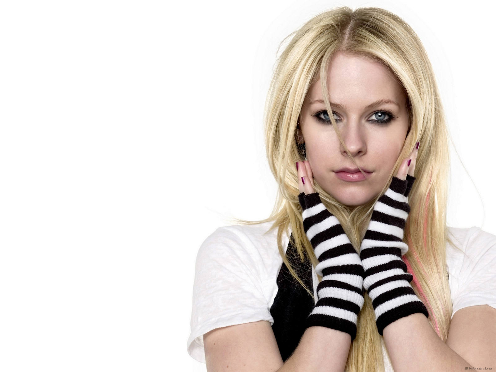 Wallpapers Music Avril Lavigne avril lavigne