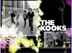 Wallpapers Music the Kooks