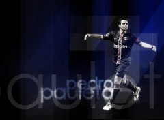 Wallpapers Sports - Leisures pauleta