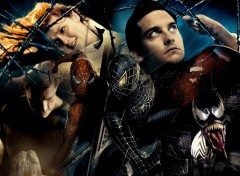 Wallpapers Movies spiderman 3