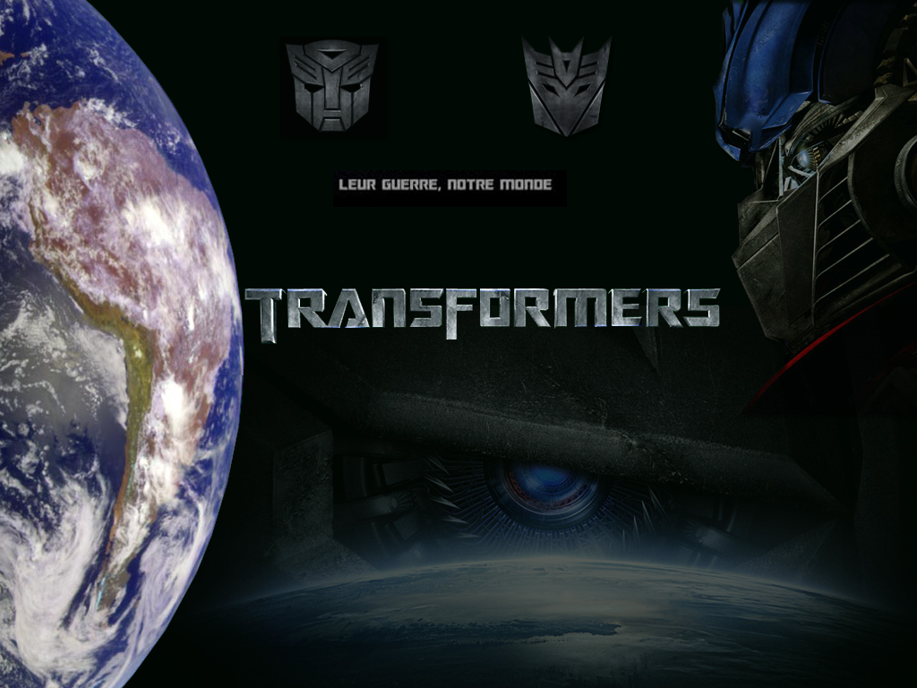 Wallpapers Movies Transformers 