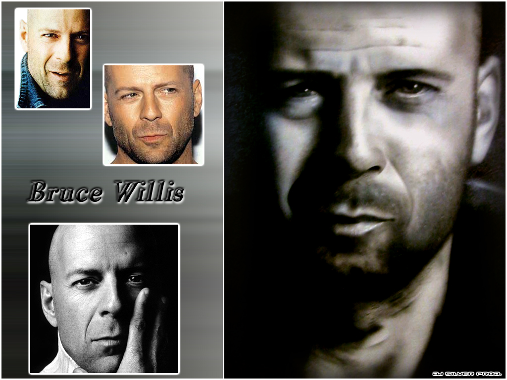 Fonds d'cran Clbrits Homme Bruce Willis Bruce Willis