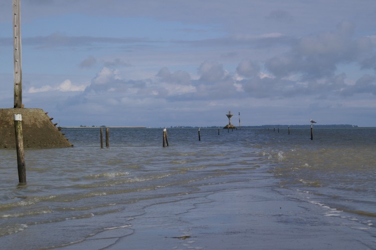 Wallpapers Nature Seas - Oceans - Beaches Passage du Goix