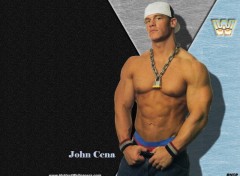 Wallpapers Sports - Leisures John Cena