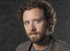 Fonds d'cran Sries TV Bones : Hodgins