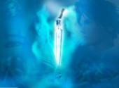 Fonds d'cran Jeux Vido Wallpaper FF VIII