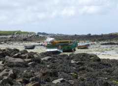 Fonds d'cran Bateaux Repos des guerriers de la mer