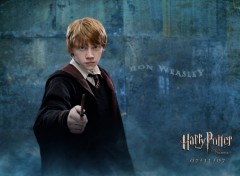 Wallpapers Movies Ron