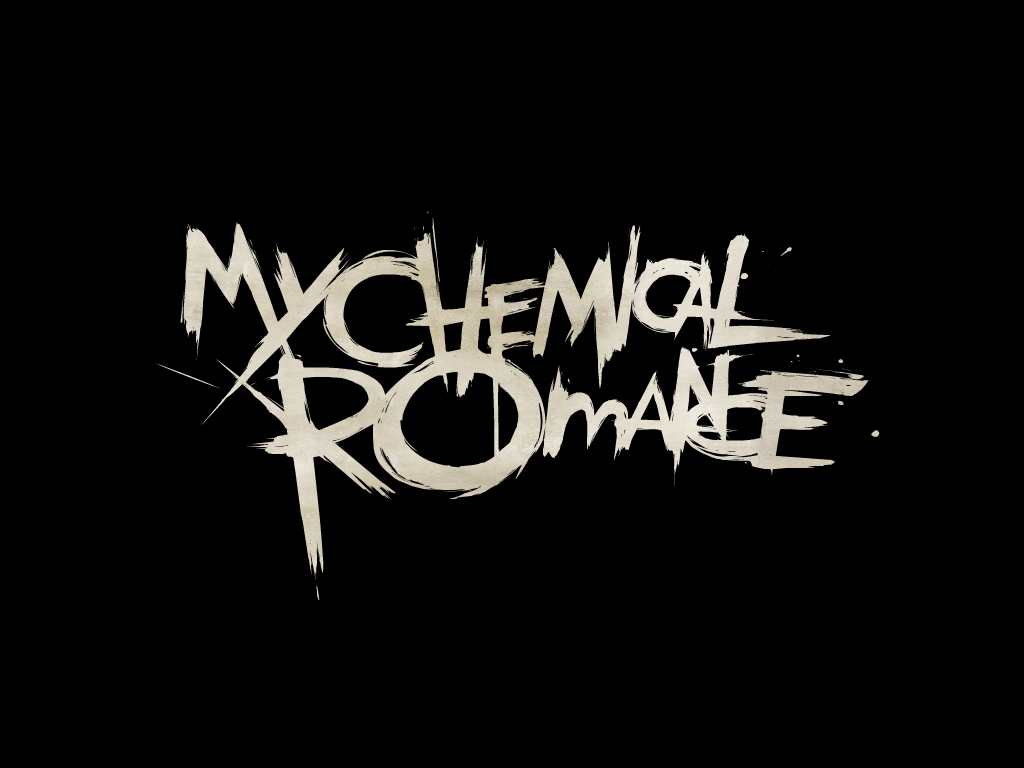 Fonds d'cran Musique My Chemical Romance My Chemical Romance