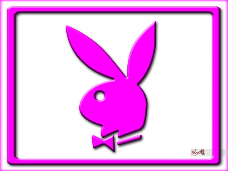 Fonds d'cran Grandes marques et publicit Playboy Playboy wall