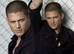 Wallpapers Celebrities Men Wentworth Miller