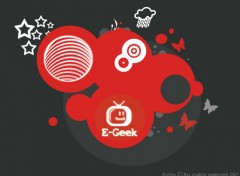 Wallpapers Digital Art E-Geek