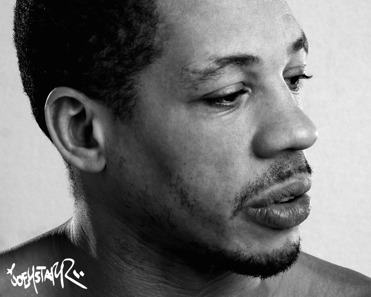 Wallpapers Music Joey Starr 