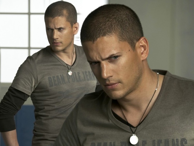 Fonds d'cran Clbrits Homme Wentworth Miller Wentworth Miller