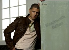 Wallpapers Celebrities Men Wentworth Miller