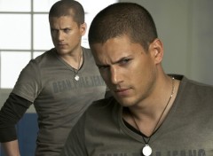 Fonds d'cran Clbrits Homme Wentworth Miller