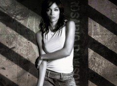 Wallpapers Celebrities Women Rosario Dawson