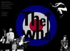 Fonds d'cran Musique The Who