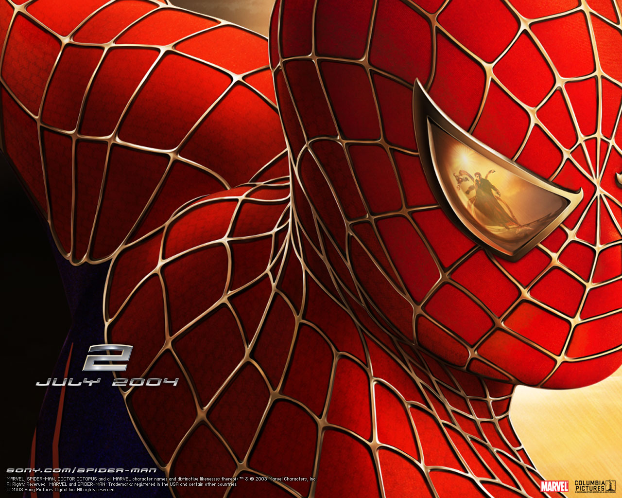 Wallpapers Movies Spider-Man 