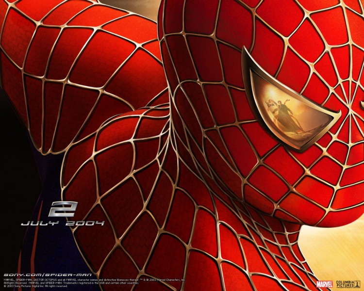 Wallpapers Movies Spider-Man Wallpaper N172416