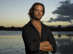 Fonds d'cran Clbrits Homme Josh Holloway