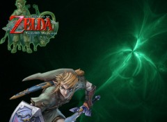 Wallpapers Video Games Link