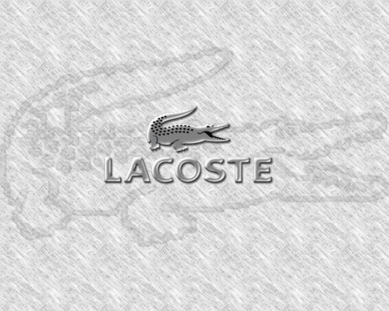 Wallpapers Brands - Advertising Lacoste Lacoste